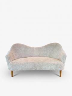 Carl Malmsten 1956 SAMPSEL SOFA - 2992654