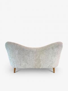 Carl Malmsten 1956 SAMPSEL SOFA - 2992709