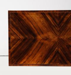 Carl Malmsten A Rare Swedish Carl Malmsten Side Table Circa 1940s - 3447593
