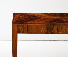 Carl Malmsten A Rare Swedish Carl Malmsten Side Table Circa 1940s - 3447600