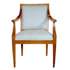 Carl Malmsten Armchairs by Carl Malmsten - 1180931