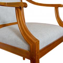 Carl Malmsten Armchairs by Carl Malmsten - 1180932