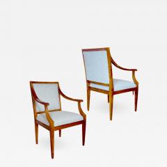 Carl Malmsten Armchairs by Carl Malmsten - 1181066