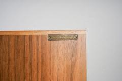 Carl Malmsten Cabinet Model Lillbo by Carl Malmsten Sweden 1960s - 4586109