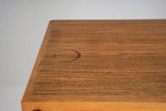 Carl Malmsten Cabinet Model Lillbo by Carl Malmsten Sweden 1960s - 4586111