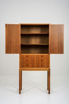 Carl Malmsten Cabinet Model Lillbo by Carl Malmsten Sweden 1960s - 4586113