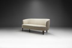 Carl Malmsten Carl Malmsten Berlin Three Seater Sofa Sweden 1960s - 2746843