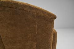 Carl Malmsten Carl Malmsten F stfolket Two Seater Sofa for O H Sj gren Sweden 1950s - 2945551