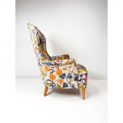 Carl Malmsten Carl Malmsten Farmor Lounge Chair - 4599576