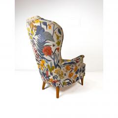 Carl Malmsten Carl Malmsten Farmor Lounge Chair - 4599577