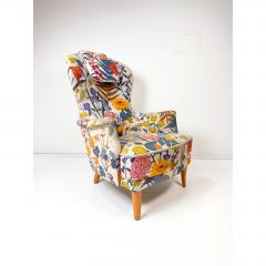 Carl Malmsten Carl Malmsten Farmor Lounge Chair - 4599580