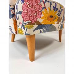 Carl Malmsten Carl Malmsten Farmor Lounge Chair - 4599581