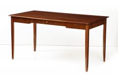 Carl Malmsten Carl Malmsten Guldheden Desk Circa 1970s - 3104673