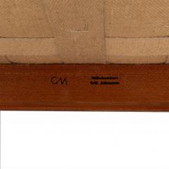 Carl Malmsten Carl Malmsten Jonas Love Lounge Chairs - 4770169