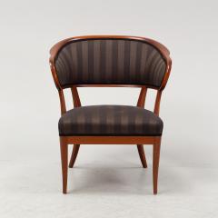 Carl Malmsten Carl Malmsten Jonas Love Lounge Chairs - 4770170