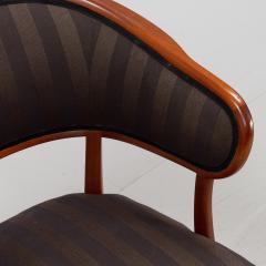 Carl Malmsten Carl Malmsten Jonas Love Lounge Chairs - 4770171