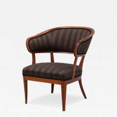 Carl Malmsten Carl Malmsten Jonas Love Lounge Chairs - 4770517