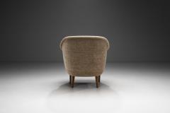 Carl Malmsten Carl Malmsten Lillasyster Easy Chair Sweden Second half of the 20th century - 4242471