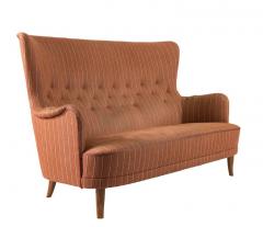 Carl Malmsten Carl Malmsten Patronen Sofa - 690759