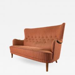 Carl Malmsten Carl Malmsten Patronen Sofa - 691348