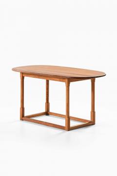 Carl Malmsten Carl Malmsten Pine Table 1930s - 4612426