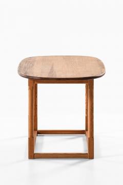 Carl Malmsten Carl Malmsten Pine Table 1930s - 4612429