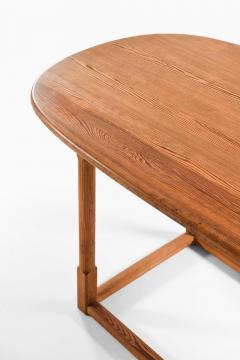 Carl Malmsten Carl Malmsten Pine Table 1930s - 4612432
