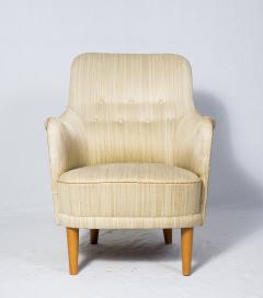 Carl Malmsten Carl Malmsten Samsas Chair - 177055