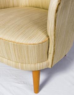 Carl Malmsten Carl Malmsten Samsas Chair - 177056