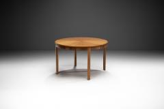 Carl Malmsten Carl Malmsten Samsas Coffee Table for fors M belfabrik AB Sweden 1960s - 2999534