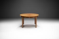 Carl Malmsten Carl Malmsten Samsas Coffee Table for fors M belfabrik AB Sweden 1960s - 2999535
