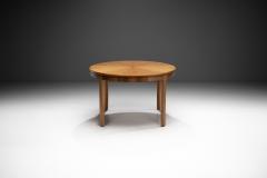 Carl Malmsten Carl Malmsten Samsas Coffee Table for fors M belfabrik AB Sweden 1960s - 2999536