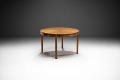 Carl Malmsten Carl Malmsten Samsas Coffee Table for fors M belfabrik AB Sweden 1960s - 2999538