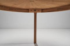 Carl Malmsten Carl Malmsten Samsas Coffee Table for fors M belfabrik AB Sweden 1960s - 2999542