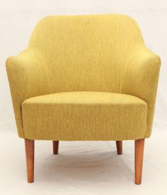 Carl Malmsten Carl Malmsten Samspel Lounge Chair - 177972