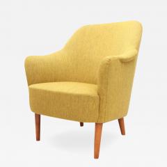 Carl Malmsten Carl Malmsten Samspel Lounge Chair - 179594