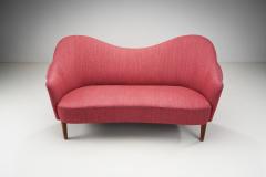 Carl Malmsten Carl Malmsten Samspel Sofa for AB Record Bolln s Sweden 1950s - 3043864