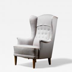 Carl Malmsten Carl Malmsten lounge chair - 4532167