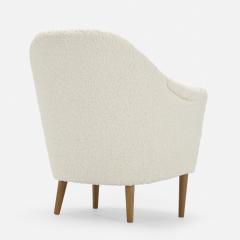 Carl Malmsten Chair - 2534846