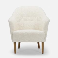 Carl Malmsten Chair - 2534849