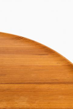 Carl Malmsten Coffee Table Produced by Svensk Fur - 1969227
