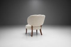Carl Malmsten Gamla Berlin Easy Chair by Carl Malmsten Sweden 1940s - 4358055