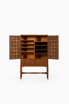 Carl Malmsten Master Cabinet Produced by Hjalmar Wikstr m M belsnickare - 1851778