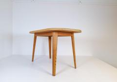 Carl Malmsten Midcentury Pine Coffee Table by Carl Malmsten Sweden 1940s - 2256321