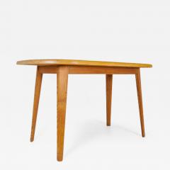 Carl Malmsten Midcentury Pine Coffee Table by Carl Malmsten Sweden 1940s - 2259076