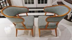 Carl Malmsten Pair of Armchairs by Carl Malmsten - 2013221