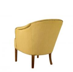 Carl Malmsten Pair of Carl Malmsten Lounge Chair - 685603