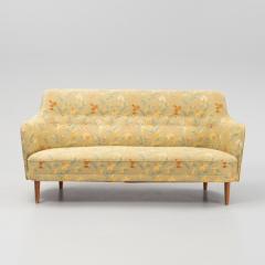 Carl Malmsten SAMSAS SOFA BY CARL MALMSTEN - 2945413