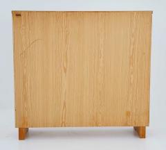 Carl Malmsten Scandinavian Bookcase in Pine by Carl Malmsten - 2575789