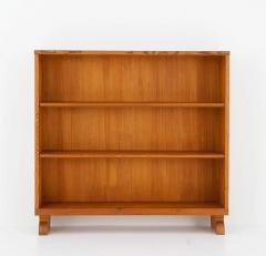 Carl Malmsten Scandinavian Bookcase in Pine by Carl Malmsten - 2575792